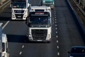 cdl speeding ticket consequences