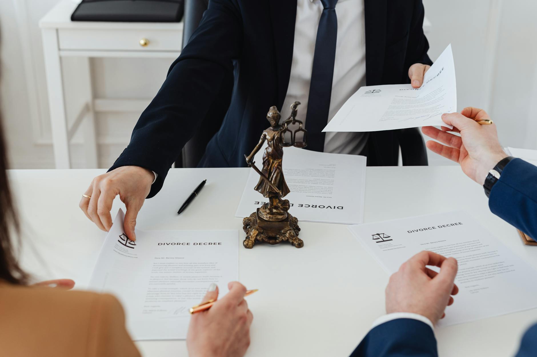 deferral vs dismissal ticket