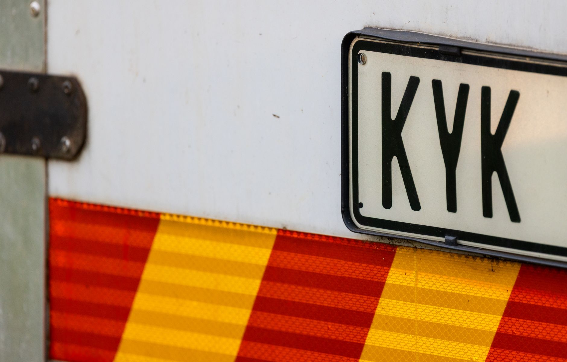 expired registration ticket