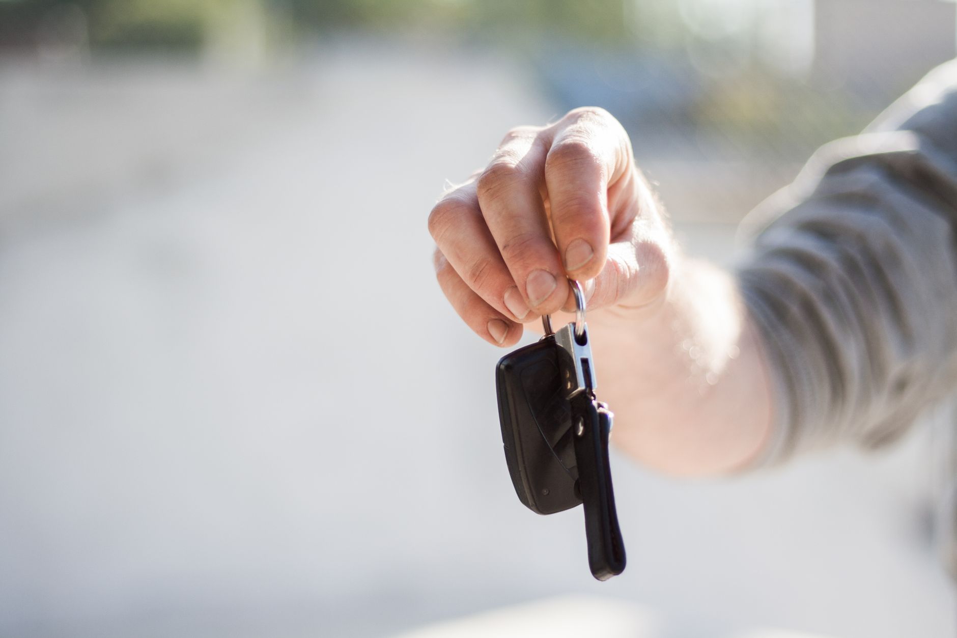 how license suspension works