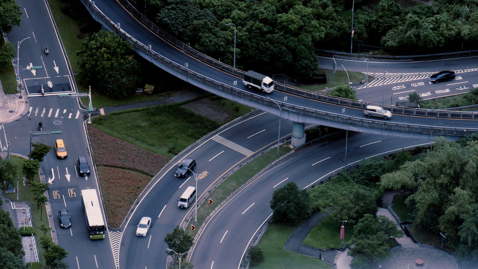 how speed camera tickets work