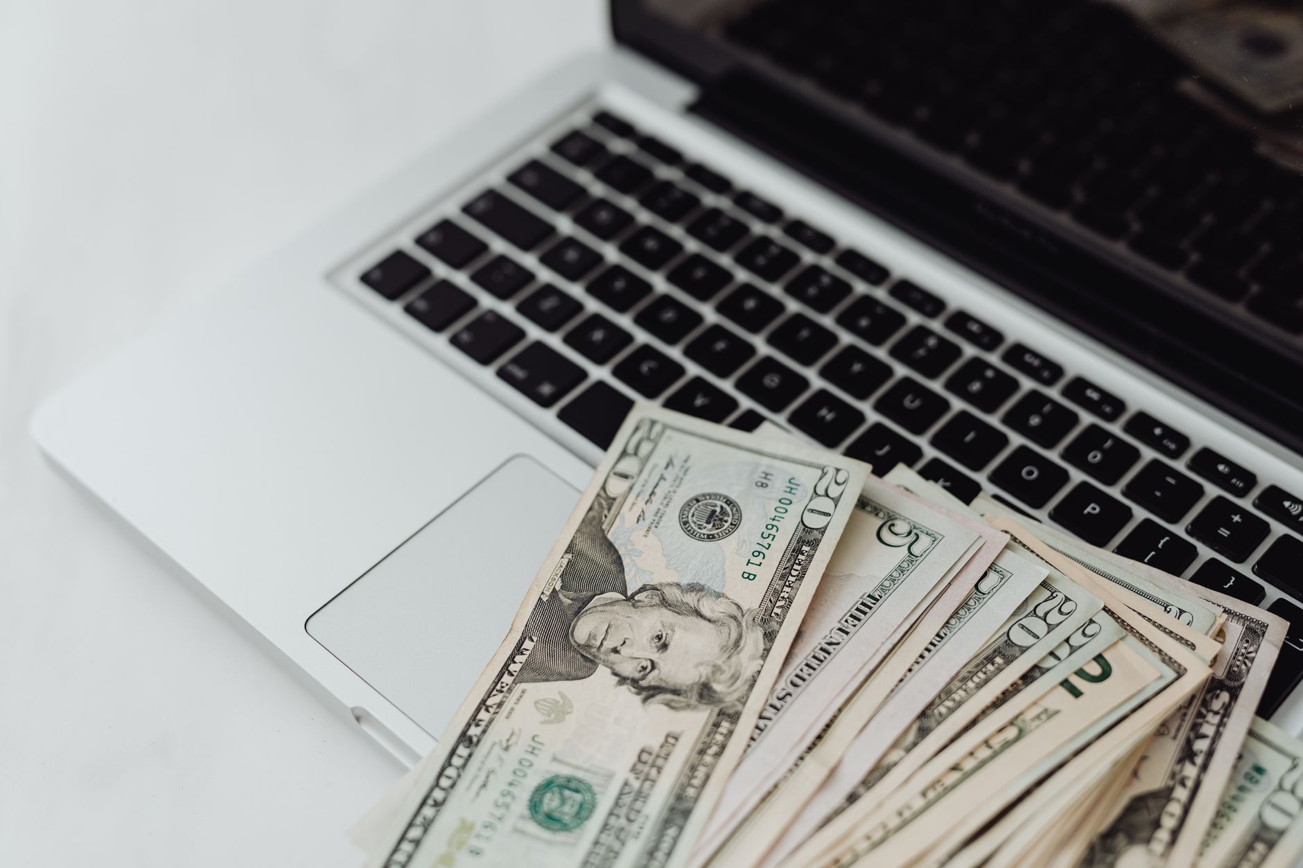 paying online vs going to court
