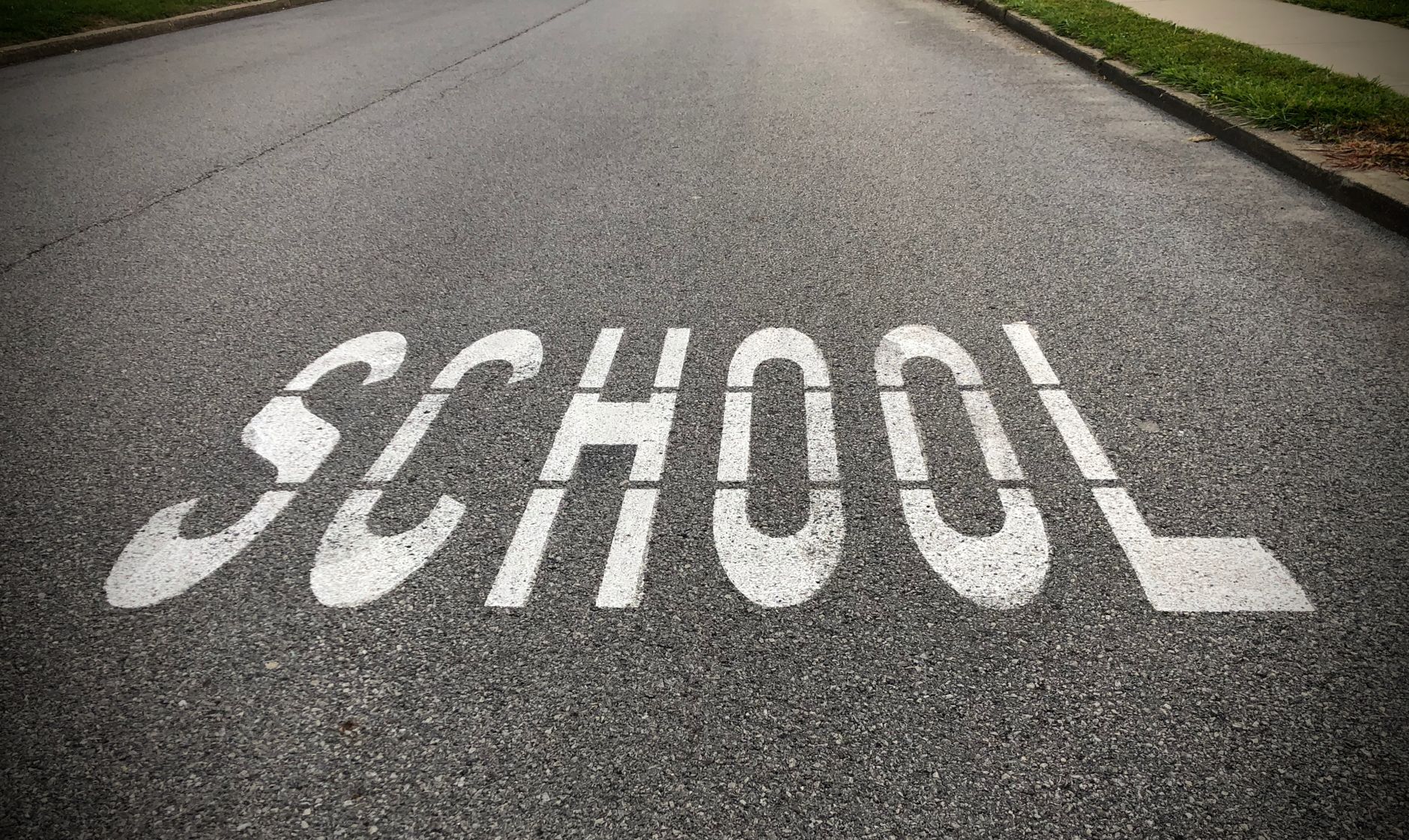school zone and work zone speeding