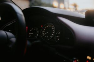 speeding ticket 15 over california