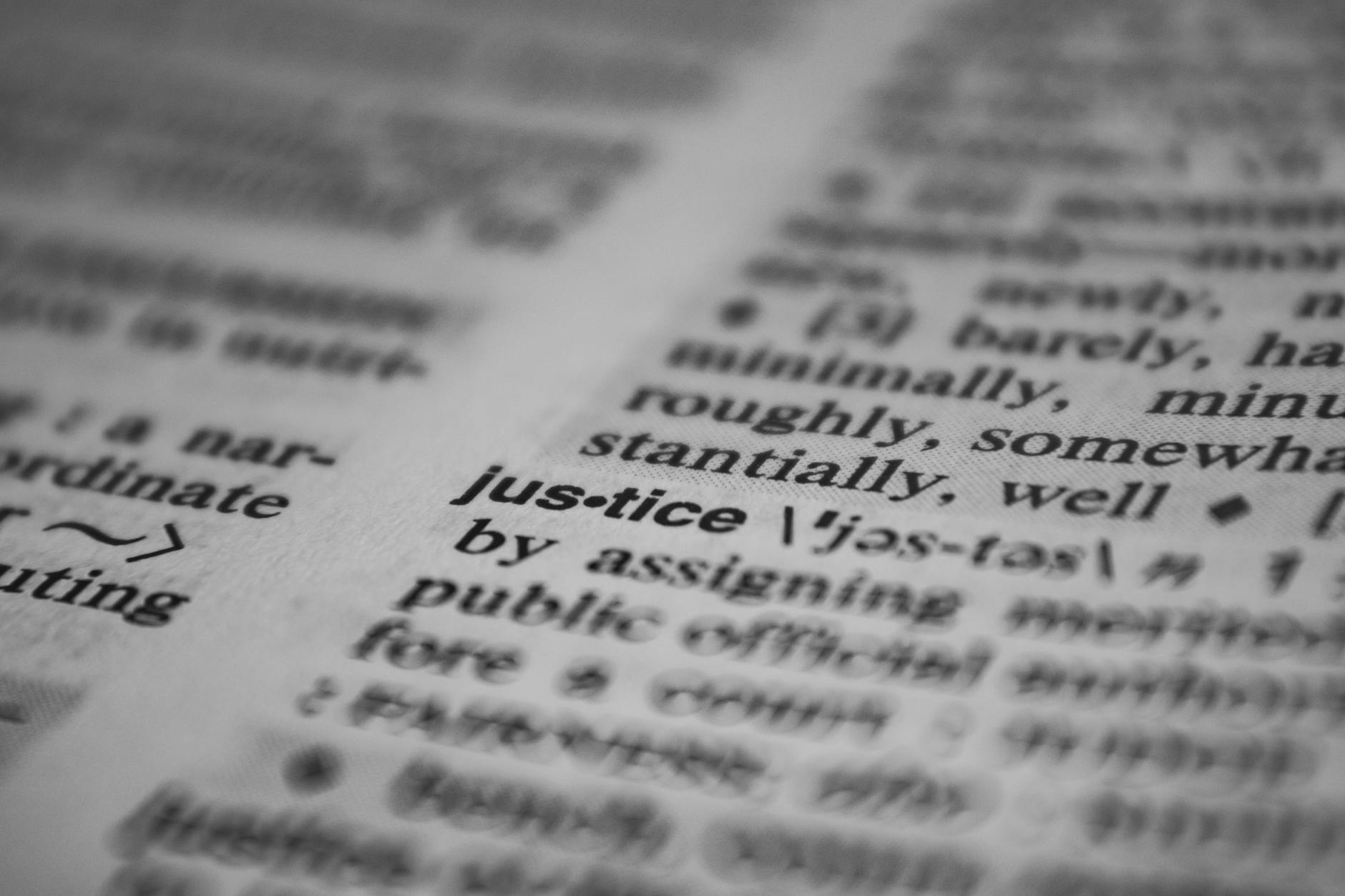 traffic law glossary