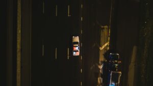 what is a speed trap