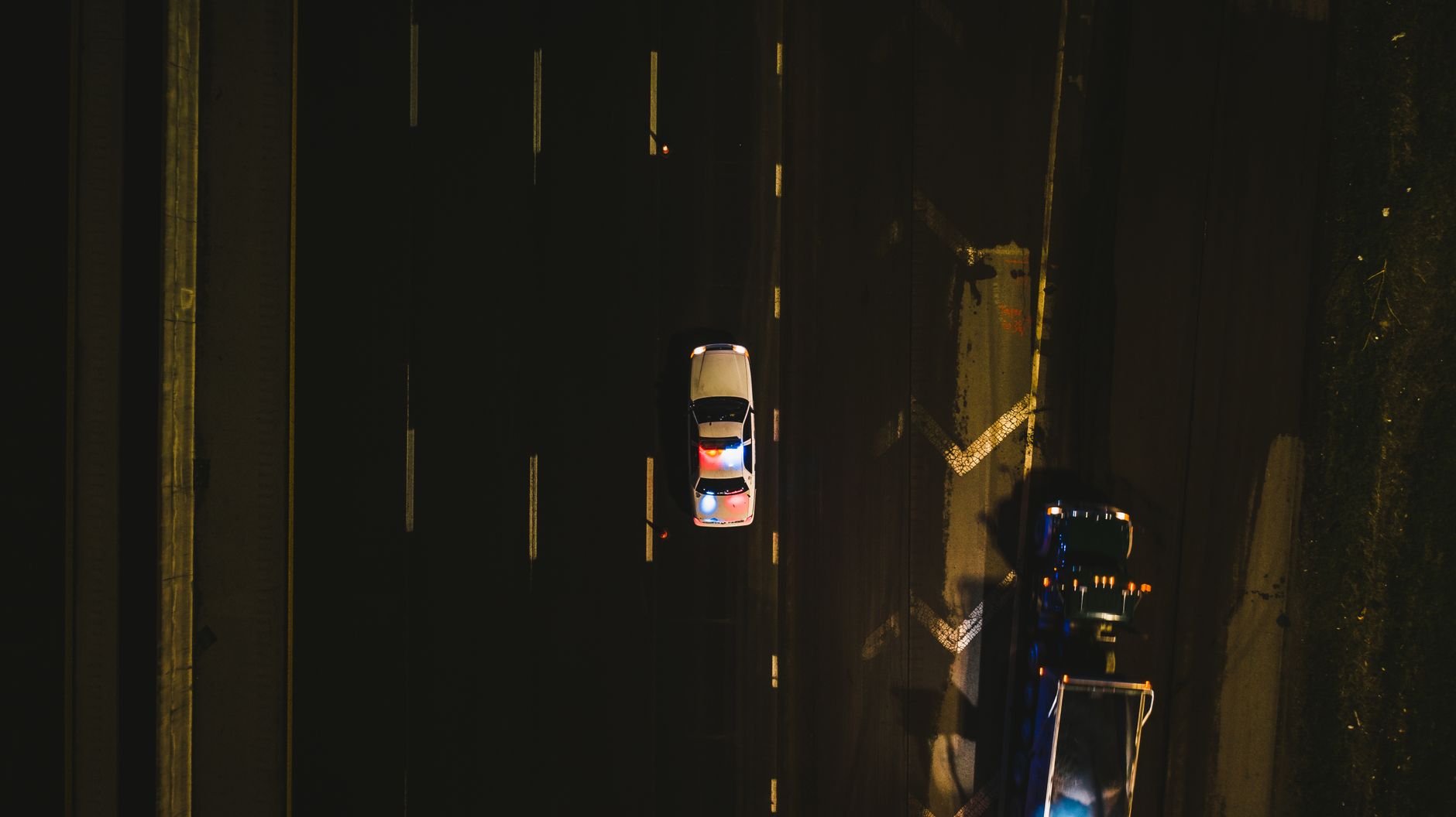 what is a speed trap