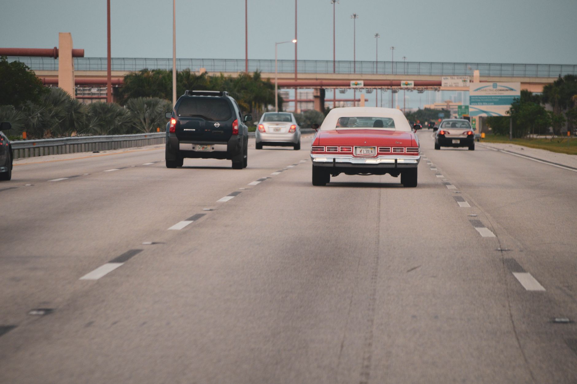 traffic ticket tips