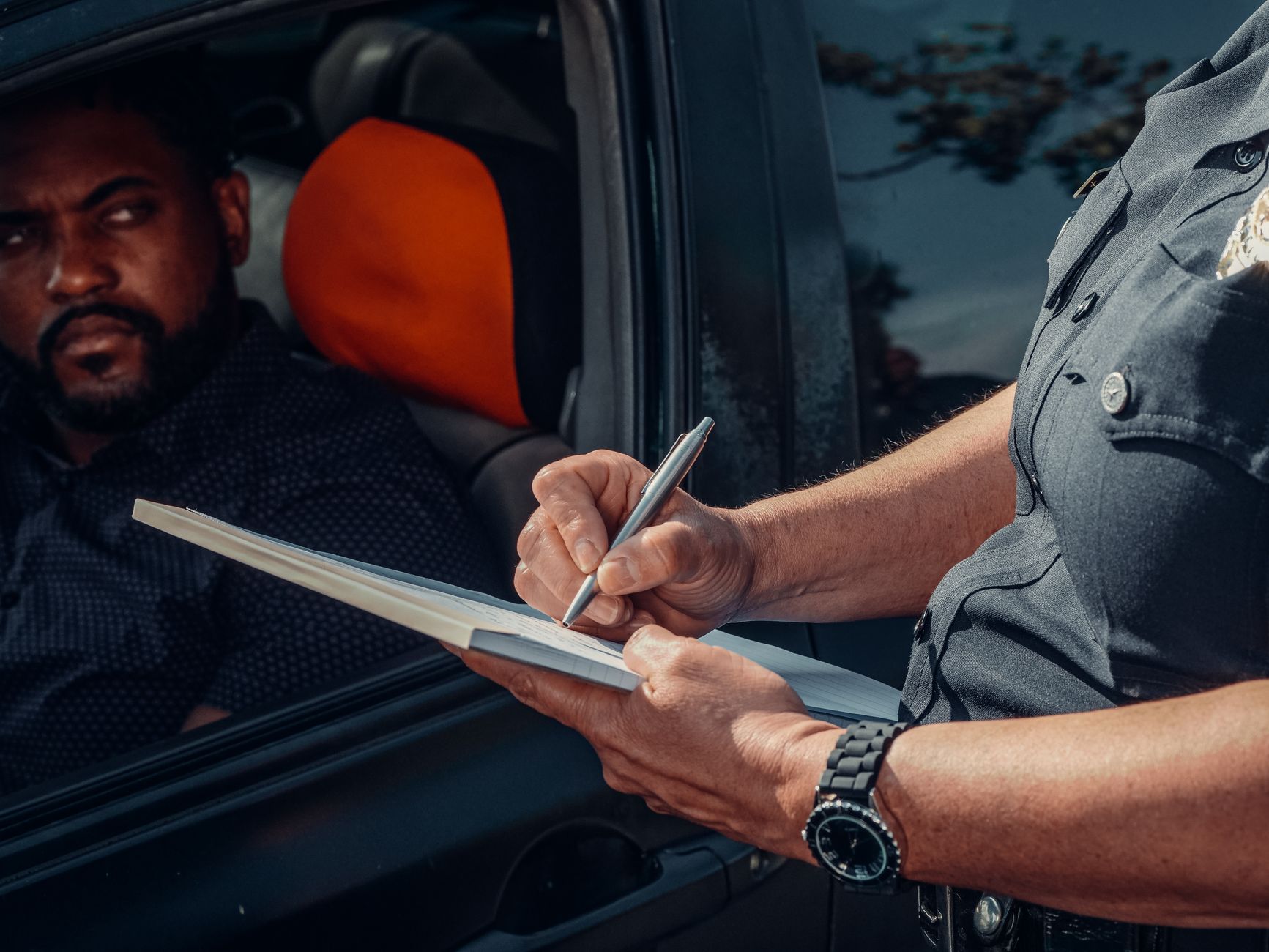 speeding ticket points georgia