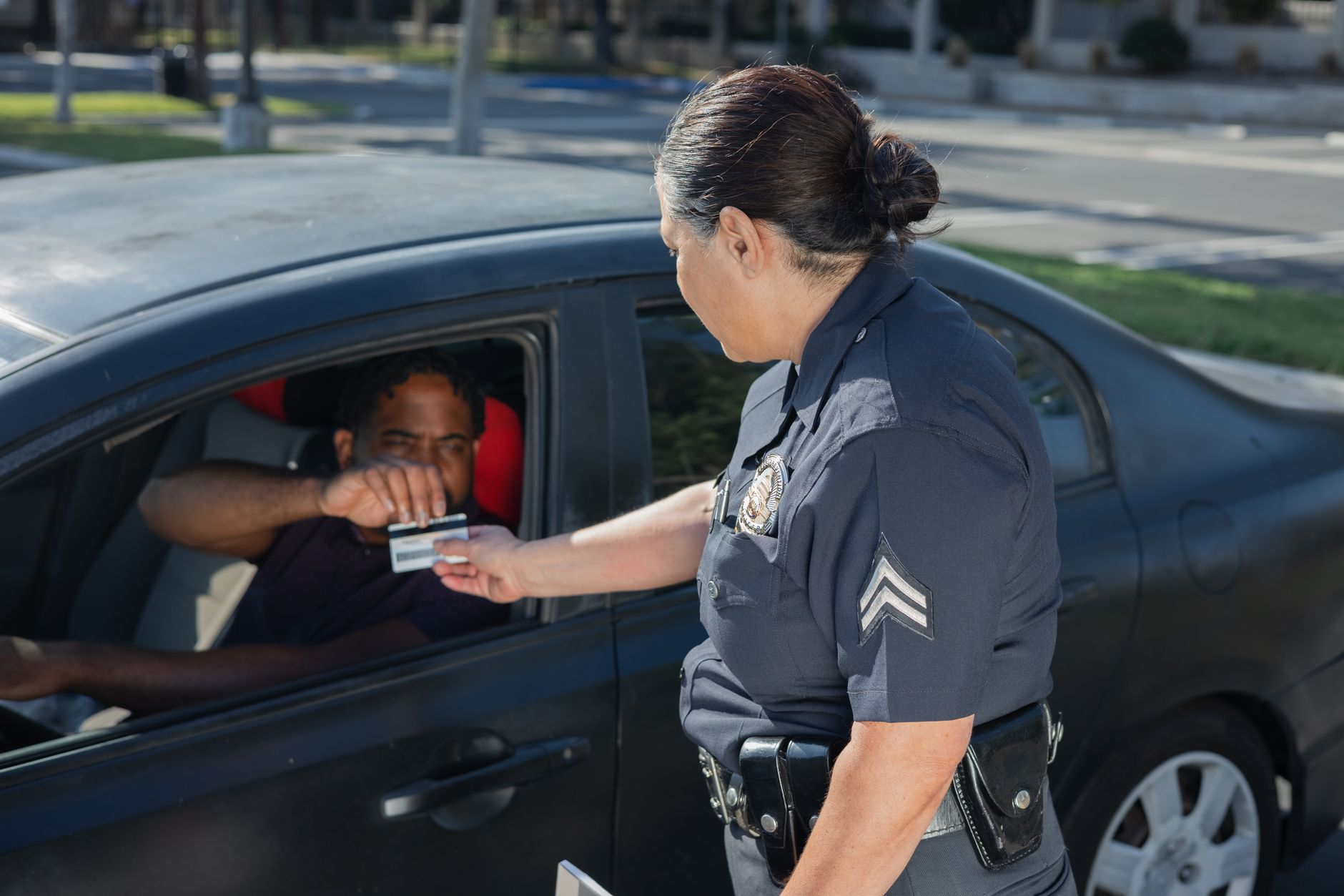 speeding ticket points texas