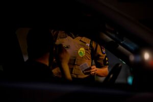 driving while suspended
