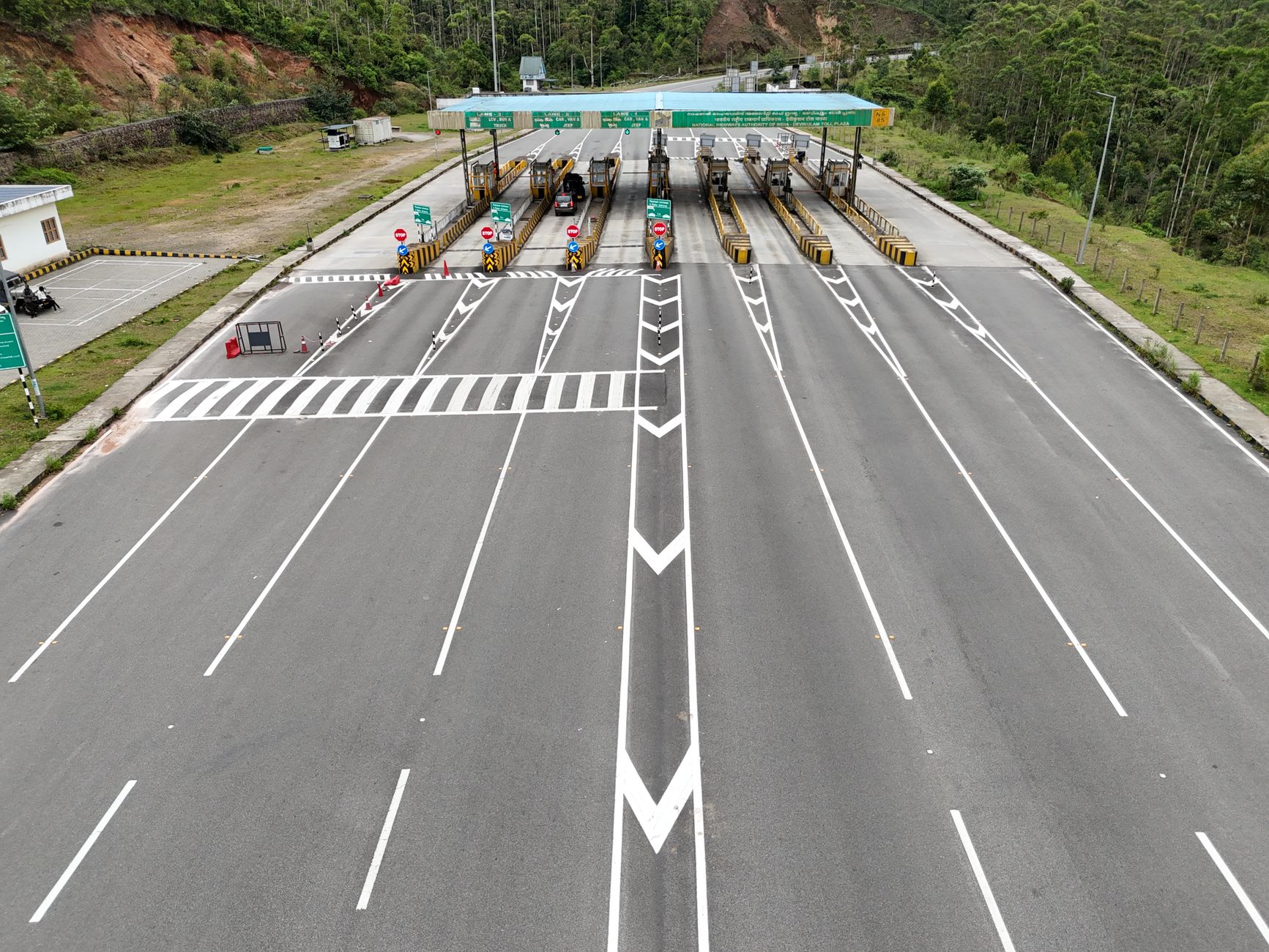 unpaid toll penalties